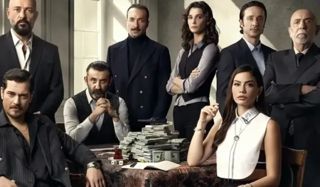 Eşref Rüya 22. Bölüm Full HD İzle! Kanal D Eşref Rüya son bölüm tek parça yayında!