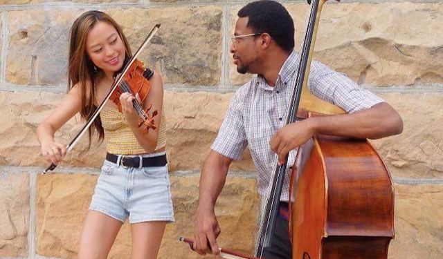 İzmir bu hafta sanata doyacak: Program dopdolu!