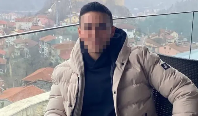 Giresun'da korkunç olay: Uzman çavuş evinde ölü bulundu