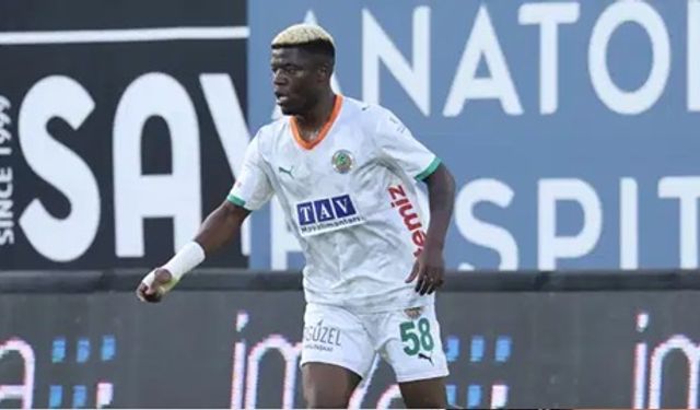 Fenerbahçe'den orta saha atağı!