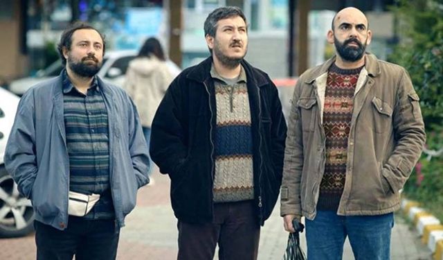 Feyyaz Yiğit Gibi'nin neden bittiğini açıkladı