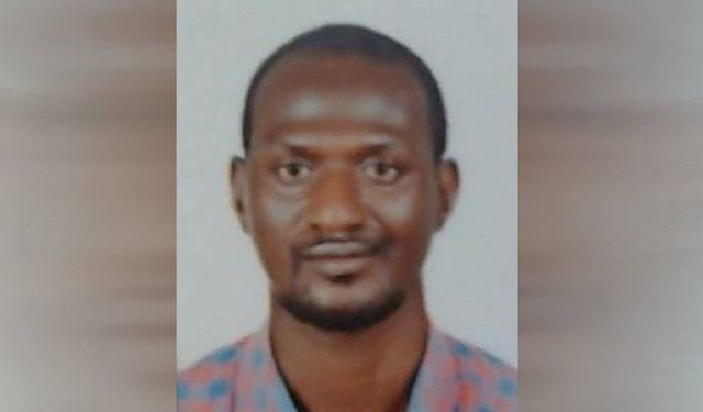 İzmir Cumhuriyet Başsavcılığı'ndan Ganalı Adufu'nun ölümüne ilişkin açıklama geldi