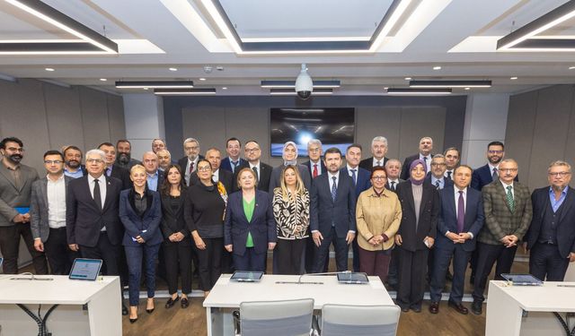 Gappi’den BİK toplantısı değerlendirmesi: Yeni dönemden beklentimiz büyük