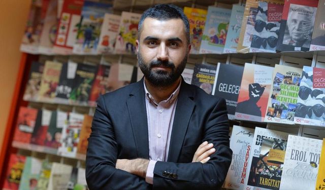 Gazeteci Alican Uludağ'ın tutukluluğuna itiraz edildi: Tutuklama AYM, AİHM ve Yargıtay kararlarına aykırı