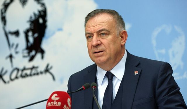 Karşıyaka’daki tesisin açılışına CHP’li Zeybek de katılacak: Ranta değil halka yatırım yapacağız