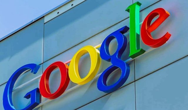 Google'dan Türkiye'ye 2 milyar dolarlık yatırım