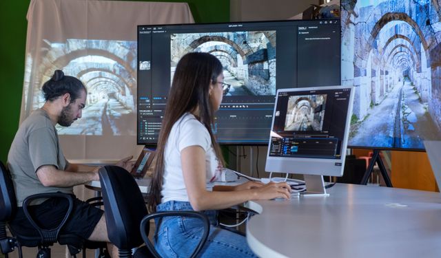 İEÜ dijital dönüşümde devler liginde: Türkiye’de ilk ve tek!