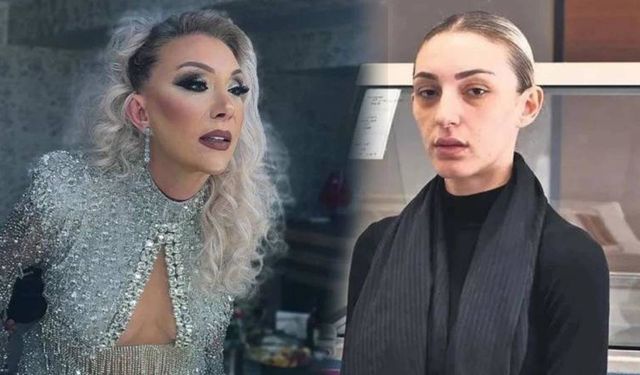 Güllü’nün kızının yakalanmadan önceki son görüntüleri ortaya çıktı