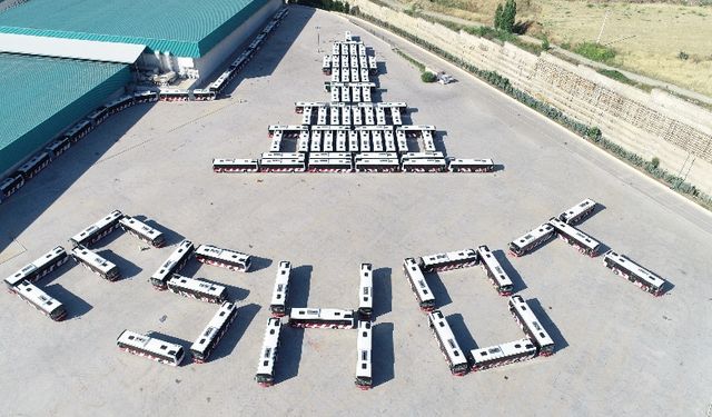 Sayıştay raporu gözler önüne serdi: ESHOT can çekişiyor!