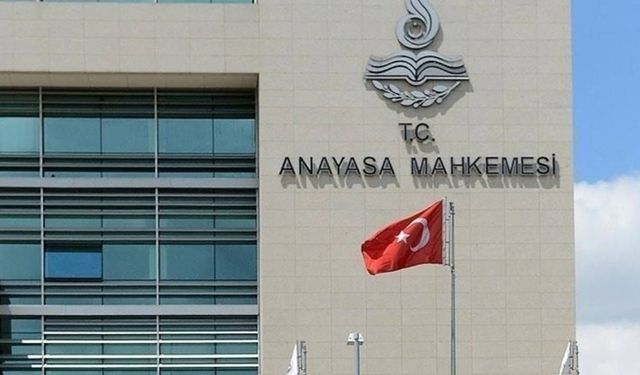 HSK itirazına AYM'den ret: Dört üyeden dikkat çeken karşı oy