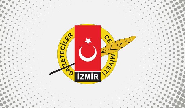 İzmir Gazeteciler Cemiyeti’nden ‘mama’ ithamlarına tepki: Hadsizliktir!