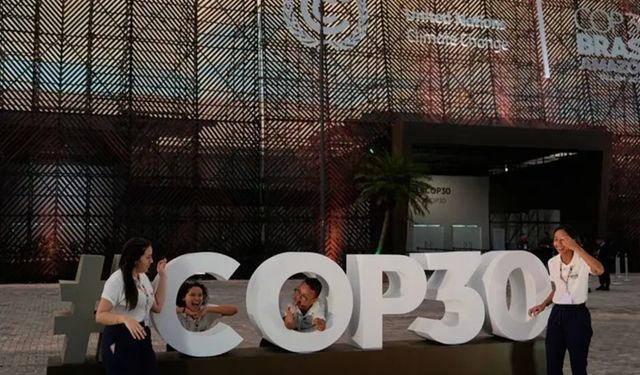 BM İklim Zirvesi 2026'da Türkiye'de düzenlenecek