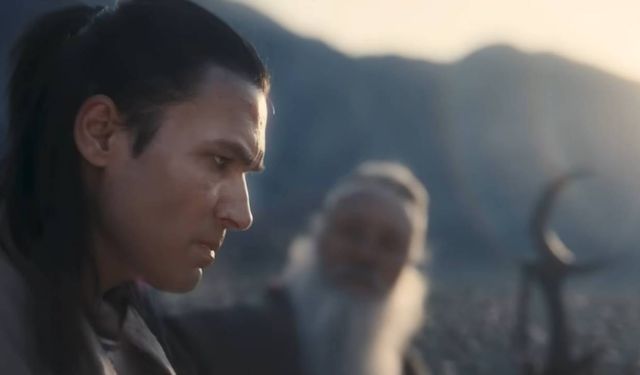 Perdede Orta Asya rüzgarı: İlk Göktürk’ün fragmanı heyecan yarattı