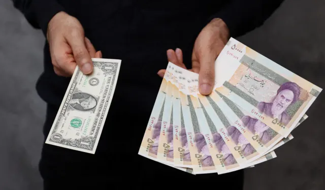 İran'da tarihi para reformu!
