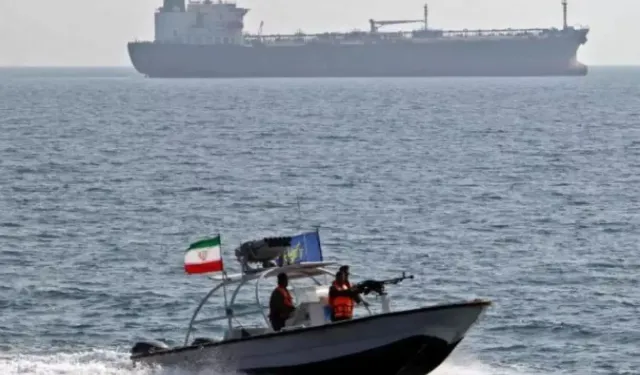 İran'dan Hürmüz Boğazı'nda gerginlik yaratacak hamle