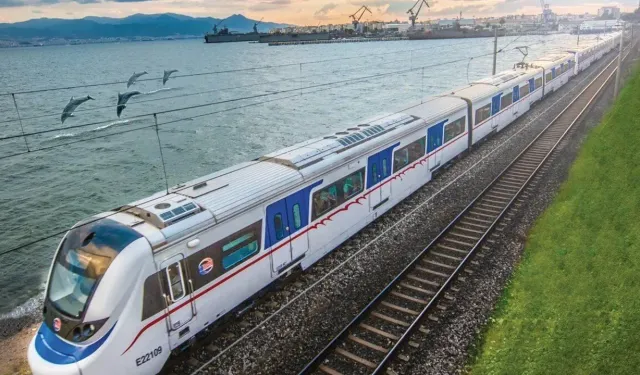 İZBAN ücretlerinde yeni gelişme: Yeniden değerlendirilecek