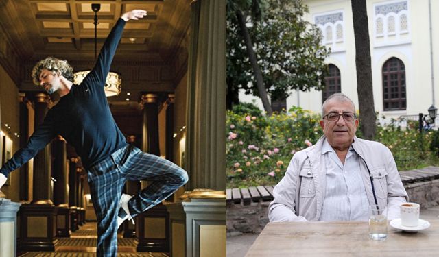 İzmir’de başlayan yetenek: Tan Sağtürk’ün emektar öğretmeni anlattı