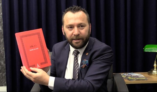 Kartal, Soyer’in kitabı eleştirilerine örneklerle yanıt verdi: Kitapları depoda çürütürseniz, Sayıştay raporuna yazar!