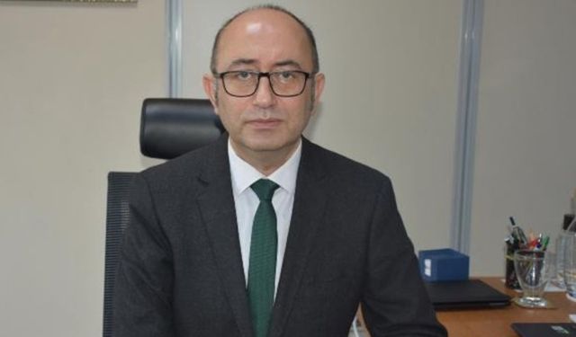 İzmir'de dolandırıcılık alarmı: Genel Sekreter Zeki Yıldırım’ın adı kullanılarak para isteniyor!