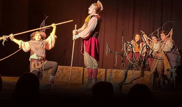 İzmirliler sanata doyacak: Opera, bale, tiyatro ve konserler...