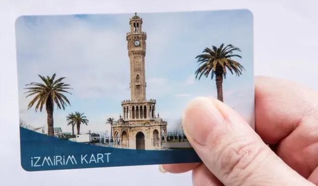 İzmir’de ulaşımda yeni yaş düzenlemesi