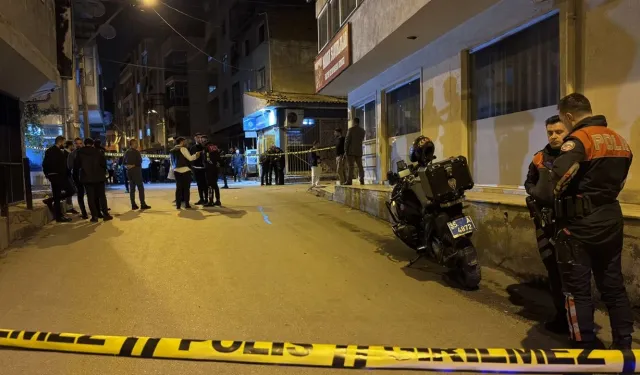 İzmir'deki kanlı saldırıya 4 tutuklama