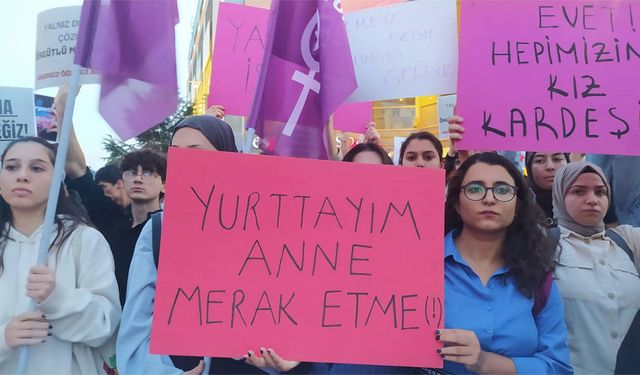 İzmir’deki KYK yurtlarında ihmaller zinciri… İsim isim açıklandı