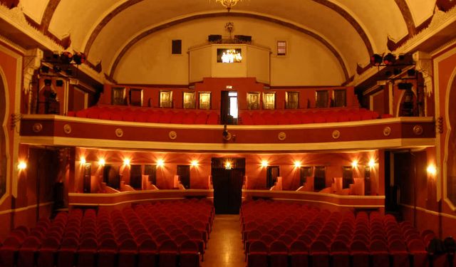 İzmir Devlet Opera ve Balesi'nden 10 Kasım'a özel konser