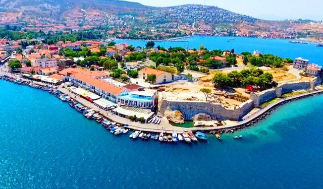 İzmir’in o ilçesi de var: Türkiye'nin yıldız ilçeleri belli oldu