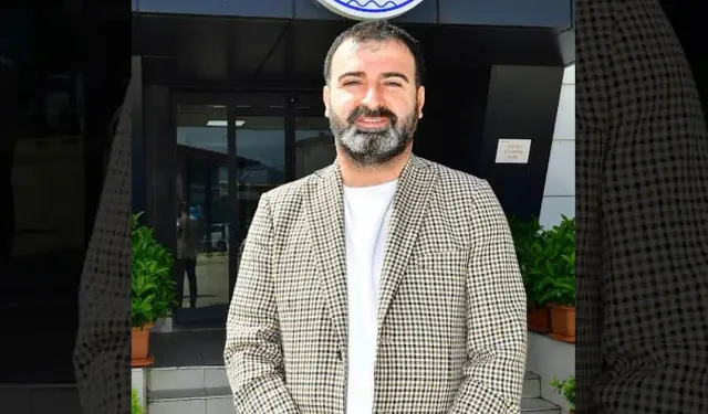 Eski İztarım genel müdürü gözaltına alındı!