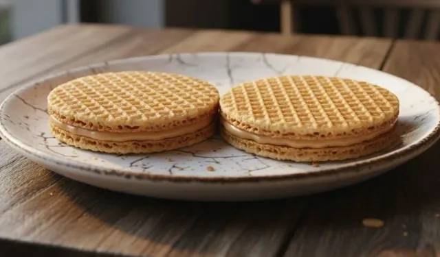 Çocukluğun tadına konkordato gölgesi: Kağıt helva devi mali darboğazda