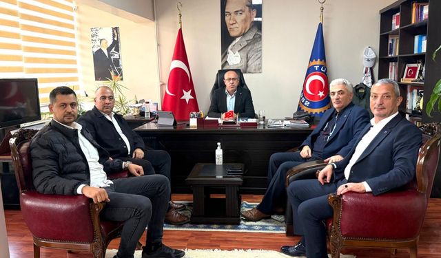 İZBB iştiraklerinde ödeme krizi büyüyor: Türk-İş’ten Belediyeye net takvim uyarısı