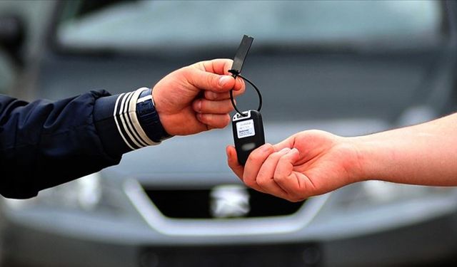 Tüketici dernekleri uyarıyor: Sıfır araçta kapora tuzağı!