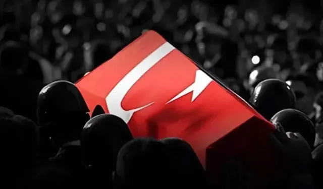 Kargo uçağı kaza yapmıştı: İzmir’e şehit ateşi düştü!