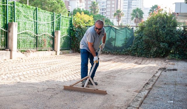 Karşıyaka’da okul çevreleri daha güvenli