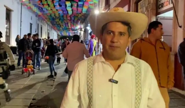 Kartellere karşı savaş çağrısı yapmıştı: O belediye başkanı öldürüldü