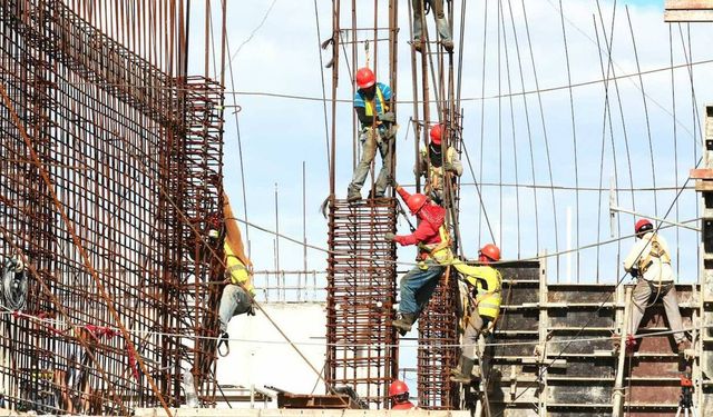 DİSK’ten çarpıcı istihdam raporu: 66,5 milyon kişiden sadece 22,8 milyonu kayıtlı