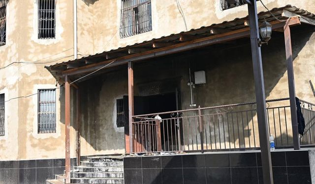 Kazakistan’da dehşet: 9 çocuk yanarak can verdi!