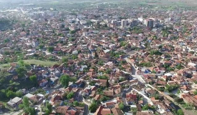 Kınık Belediyesi 25 taşınmazını kiralayacak!