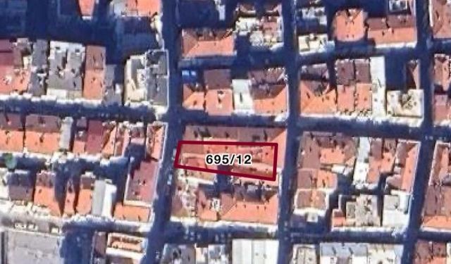 Bakanlıktan İzmir’de 46 milyonluk satış!