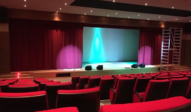 İzmir’de sinema günleri başlıyor: Sivil Özgürlükler temasıyla