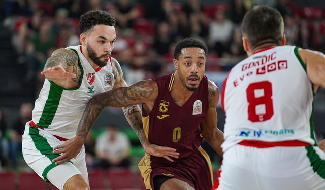 Kaf-Kaf sahasında istediğini alamadı