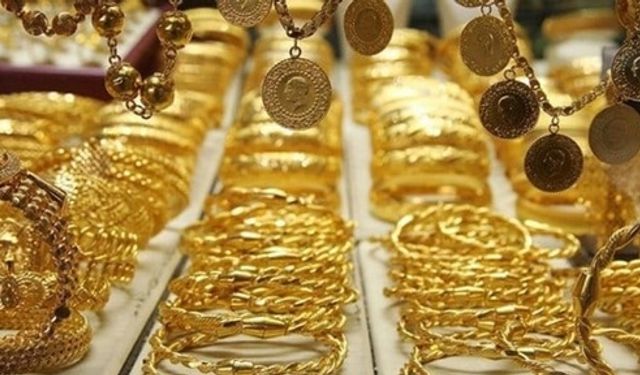 Milyarlarca lira buhar oldu gitti: Kuyumcu sırra kadem bastı