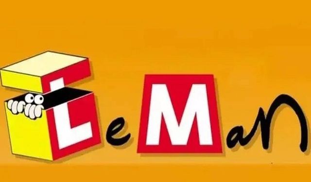 Karikatürist Doğan Pehlevan hakkında tahliye kararı