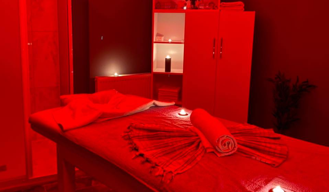 Karşıyaka’da masaj salonlarına izin yok: Bir kadın belediye başkanı olarak çok rahatsızım!