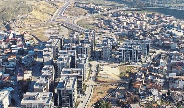 Mecliste Egeşehir tartışması: Fahiş bedel eleştirisi geldi