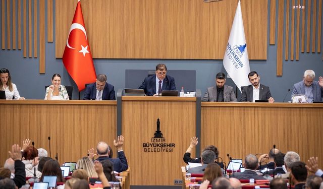 Cemil Tugay ve İzmir Büyükşehir meclis üyelerine kira desteği çağrısı: Elinizi vicdanınıza koyun!