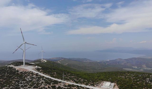 Meryem Ana’ya komşu RES projesi: Gözler Bakanlık’ta