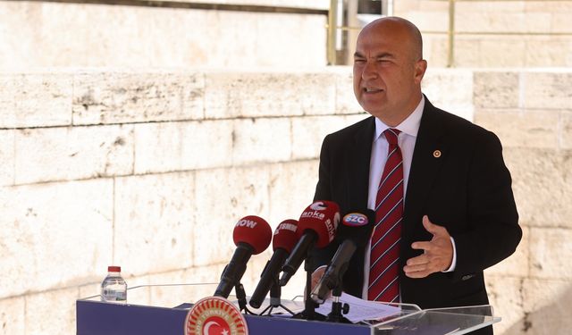 MHP’li ilçe başkanı polise saldırmıştı: CHP’li Bakan'dan Yerlikaya’ya 5 soru