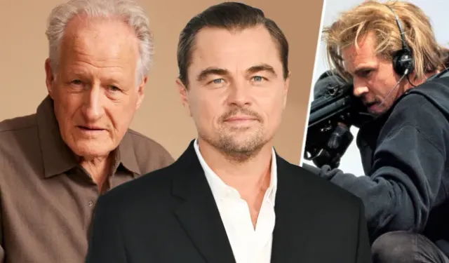 HEAT 2’de yıldızlar geçidi: Di Caprio ve Bale sürprizi!